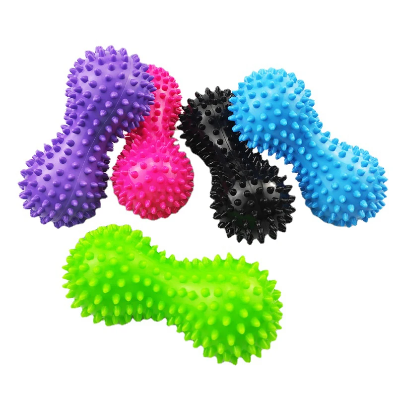 

Massage Ball Foot Massager Arm Massager Beauty Goodies Massager Foot Roller Massager Hekp With Lose Weight