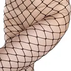 Женские чулки в сеточку, сетчатые ажурные леггинсы, Чулки с узором, колготки, чулки, сексуальные