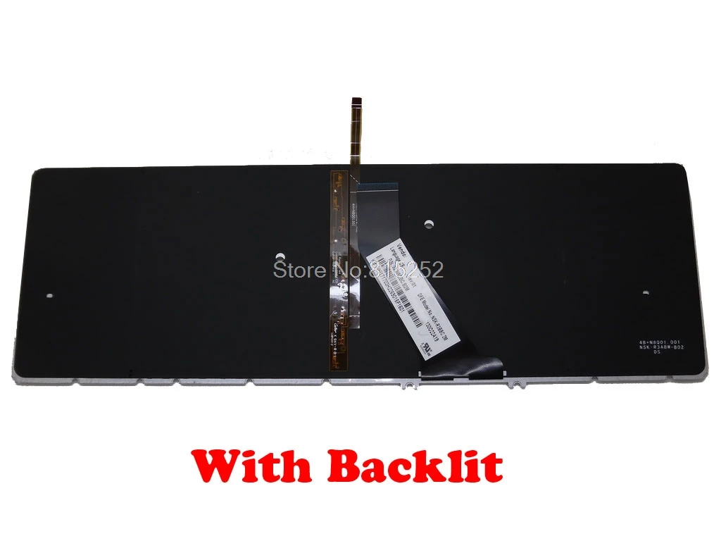 

US CA JA JP English Keyboard For ACER V5-551 V5-551G V5-571 V5-571G V5-571PG V5-531 V5-531G V5-531PG Belgium Hebrew P276-M