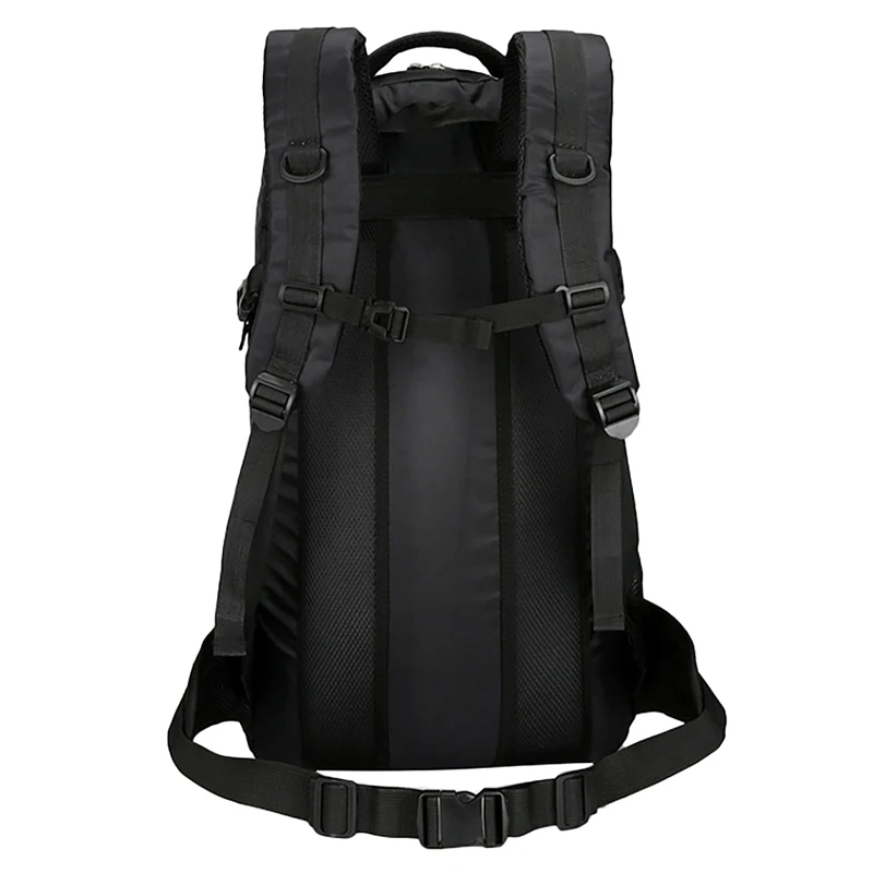

HWJIANFENG Outdoor Sports Bag Travel Camping Backpacks Portable BackPack Daily Travel Women Waterproof Bag
