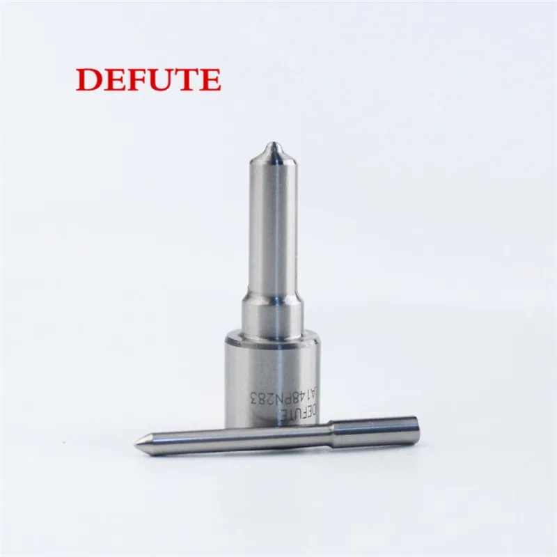 DLLA148PN283 новая дизельная насадка подходит для Mitsubishi Pajero 3 2 DID41 new nozzle group 4 me748715 DLLA