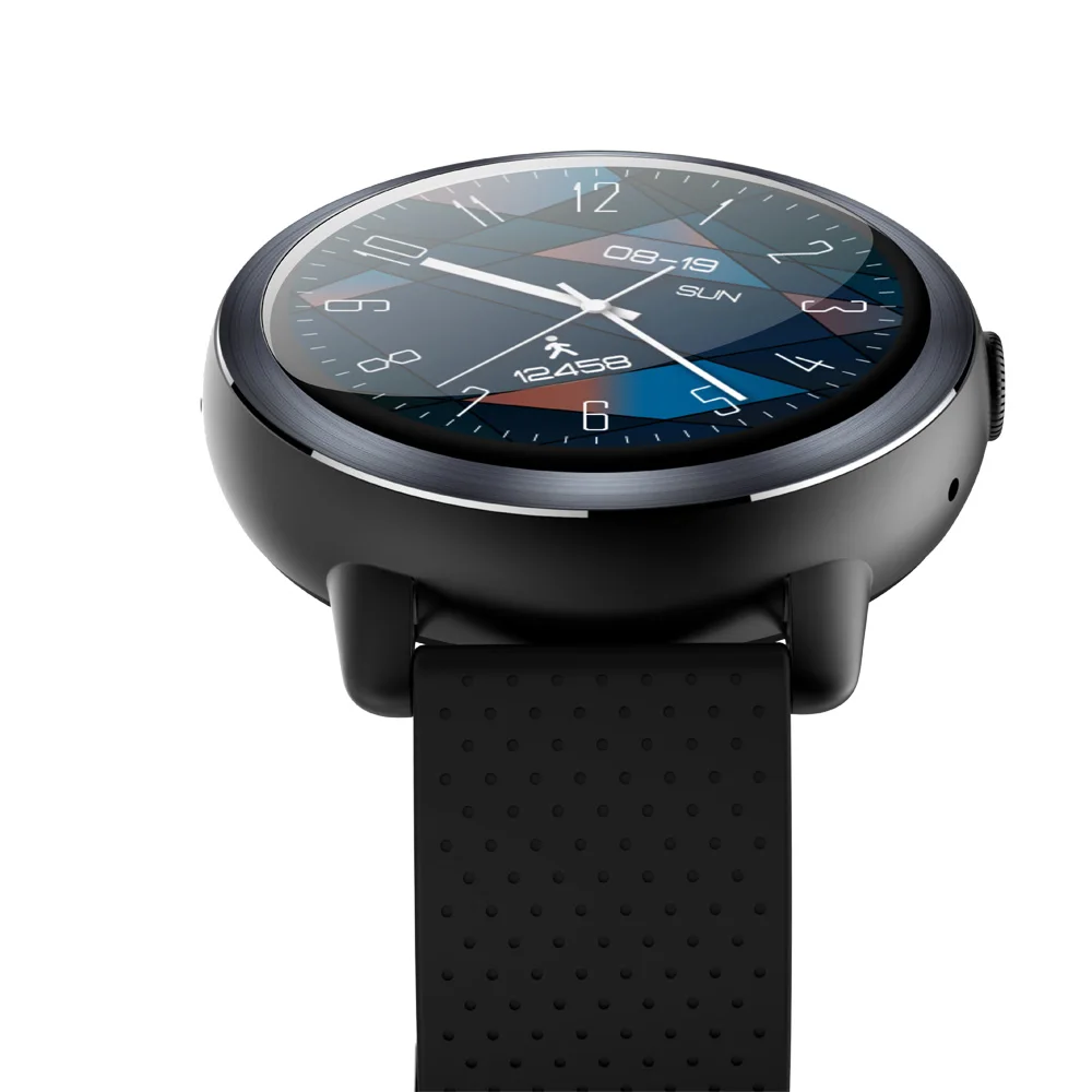 Оптовая продажа Android 4G умные часы серфинг Интернет Bluetooth Спорт Шагомер gps трекер