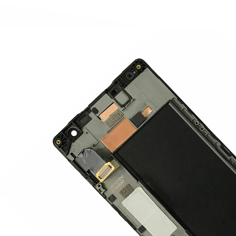 100% протестированный для Nokia Lumia 730 735 RM-1038 RM-1039 LCD дисплей сенсорный экран
