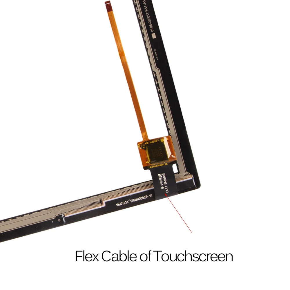 

Digitizer For Lenovo Tab 4 X304 TB-X304 Glass TB-X304L X304L Screen TB-X304F TB-X304N Touch Digitizer Panel Replacement Parts