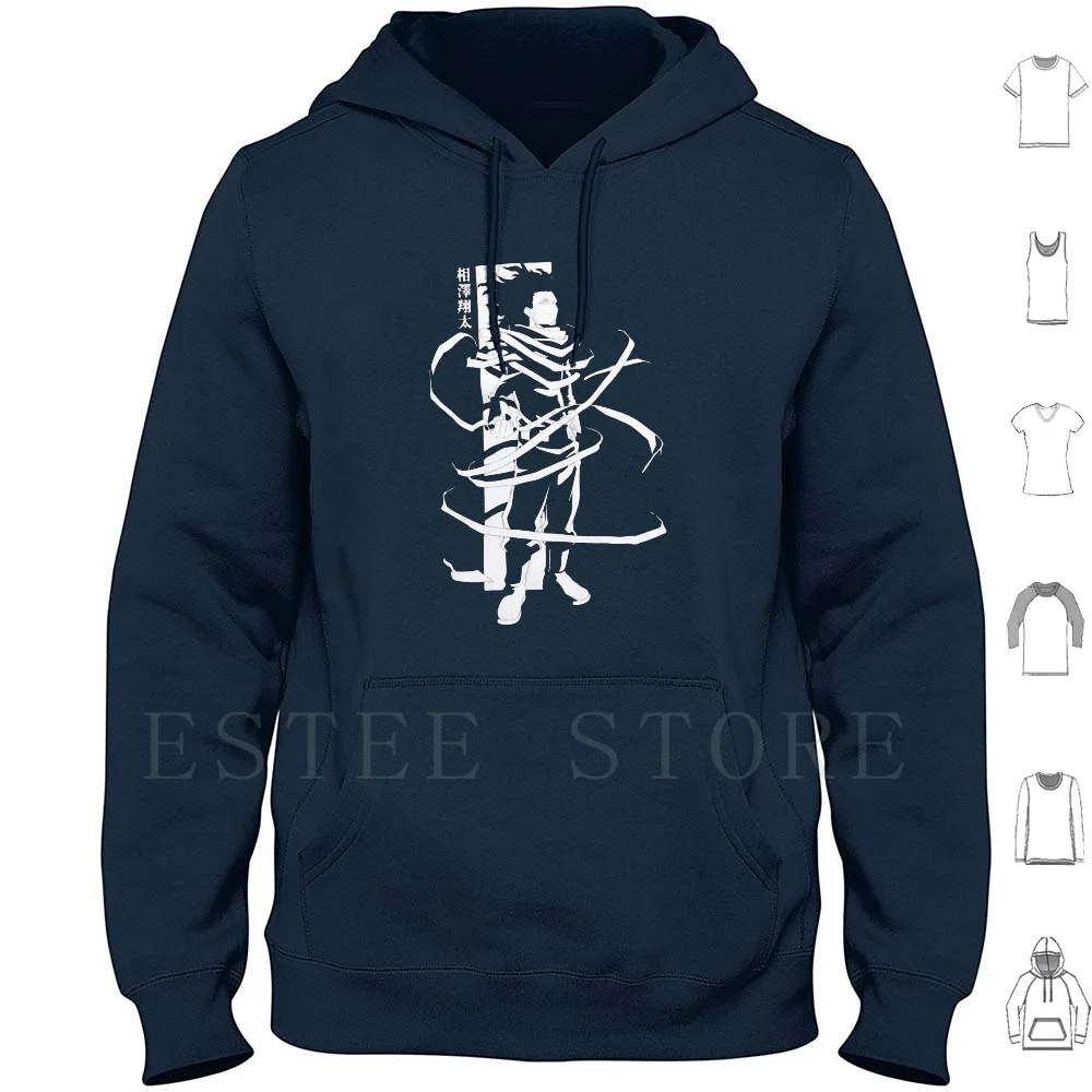 

Толстовка Shoto Aizawa с длинным рукавом, фигура Shoto Aizawa, все может быть Boku No Hero Академия Deku Himiko