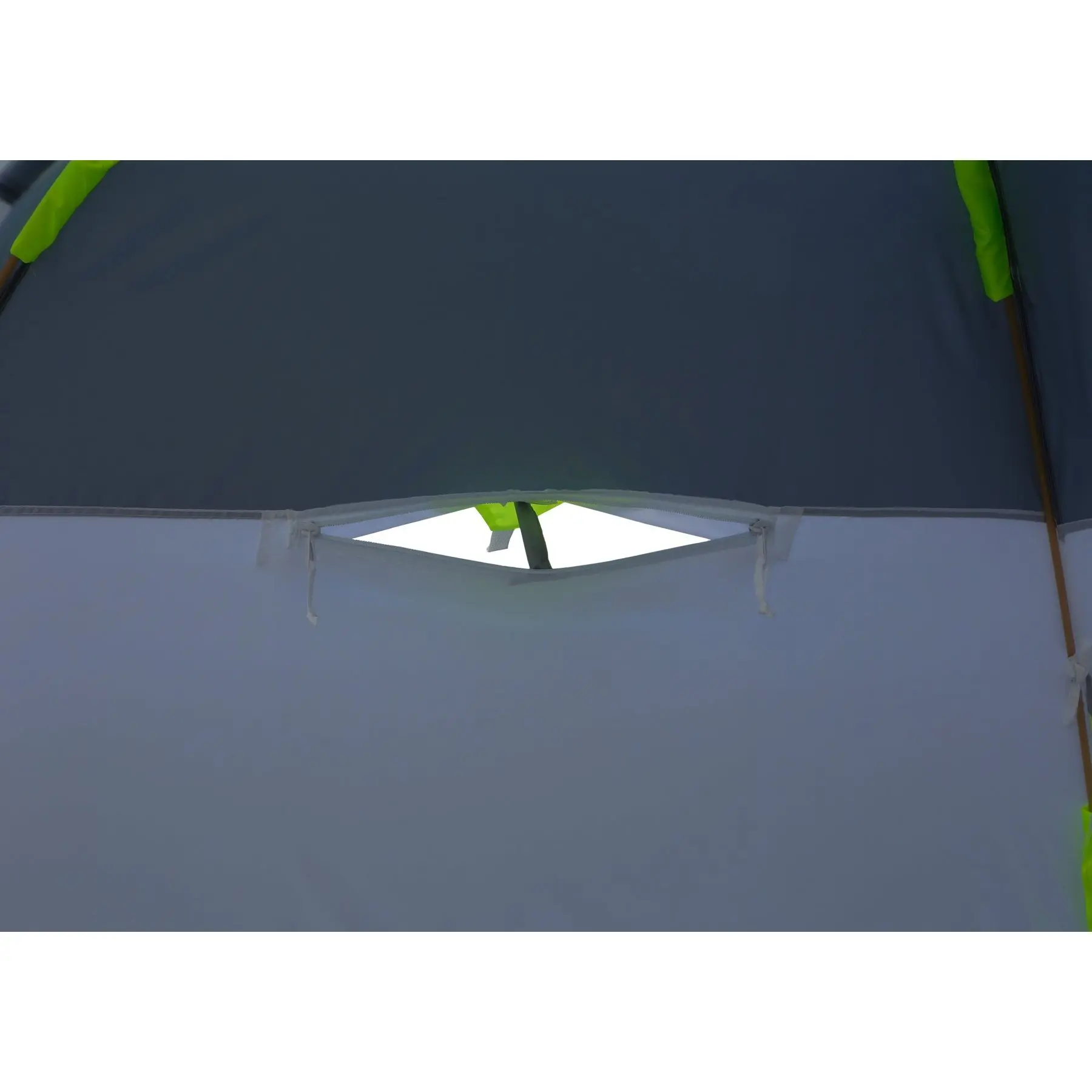 Палатка ЛОТОС 3 Эко Зелёная | Спорт и развлечения