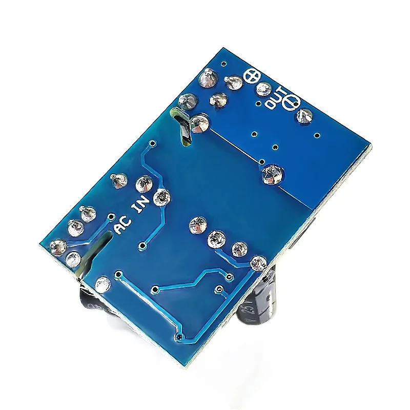 

Precise 5v3.5w 700ma Disconnector Power Supply Industrial Control Module Isolation Type Full Protection
