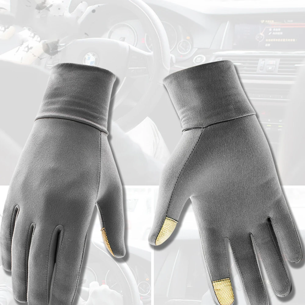 Перчатки с сенсорным экраном для альпинизма на открытом воздухе теплые перчатки