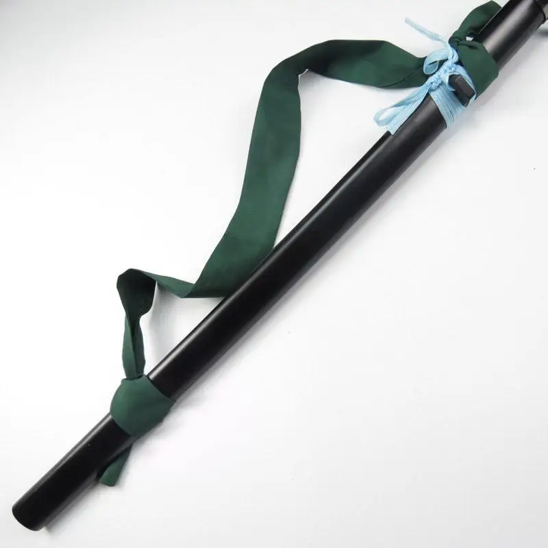 Bleach Espada Деревянный Нож Меч оружие игрушки Косплей Hitsugaya Toushirou вооруженная Катана