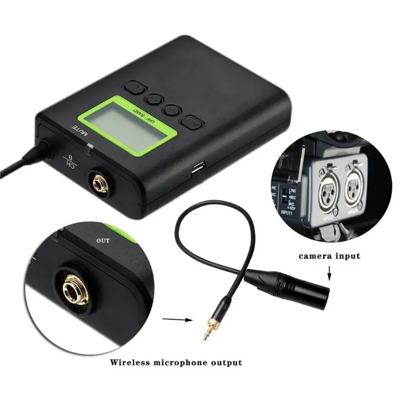 3 5 мм аудио штекер с внутренней резьбой на 3Pin XLR Мужской Кабель адаптер стерео