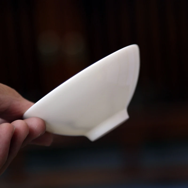 

Color Changing Magic Sakura Cup Japanese Cold Temperature Tea Cup Flower Display Teacup Ceramic Kung Fu Tea Cup Tea Bowl