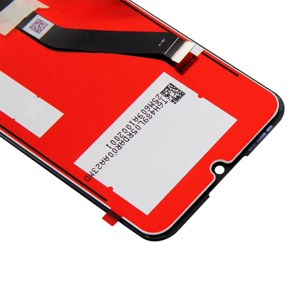 ЖК-дисплей с сенсорным экраном дигитайзером в сборе для Huawei Honor 8A 6 09 дюйма aaa JAT-L29