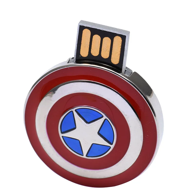 JASTER модный креативный u-диск из силикагеля, серия Mini Tiger, USB 2,0, 4 Гб, 128 ГБ, 16 ГБ, 32 ГБ, 64 ГБ, USB флеш-накопитель - Цвет: A