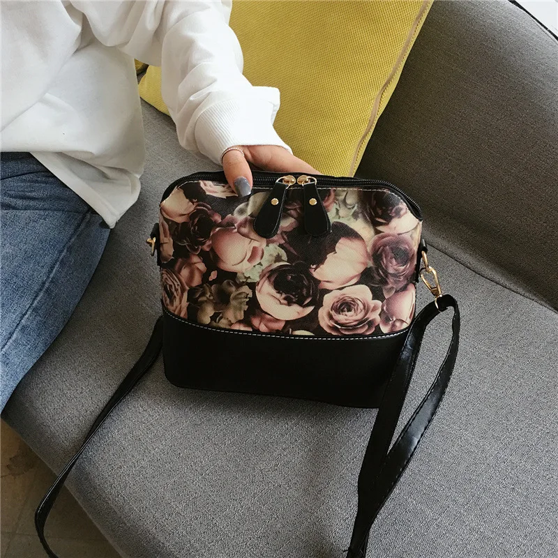 Сумки через плечо для женщин 2019 известный бренд в виде ракушки пакет сумка