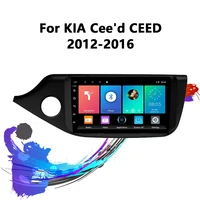 eastereggs 9 inch android 8 1 2 din car multimedia player for kia ceed ceed jd 2012 2013 2014 2015 2016 auto stereo head unit