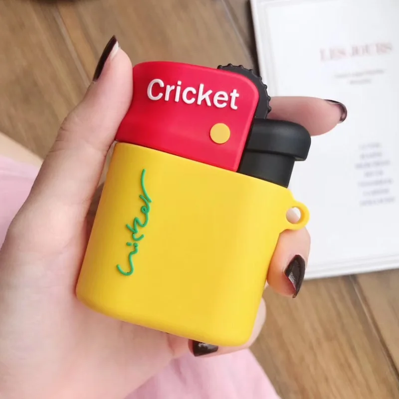 Style 10 Милый розовый чехол Sailor Moon airpods аксессуары для Apple Airpods сумка для зарядки Bluetooth наушники защитный чехол s - Цвет: Style 10