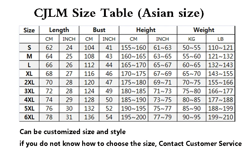 

CJLM 3D Fashion Custom Print Zipper Stand Jacket Men/Women Drop Shipping Wholesalers Personality LOGO Name Image Any Color Coat