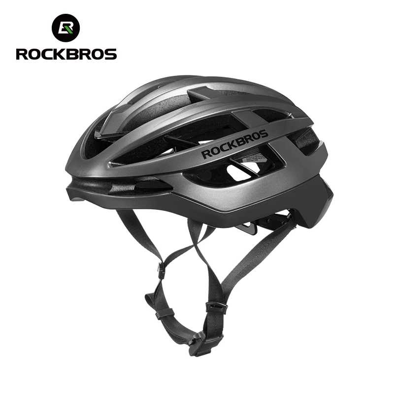 ROCKBROS велосипедный шлем для мужчин и женщин легкий профессиональный MTB дорожный велосипедный шлем со съемным магнитным шлемом для велоспорта