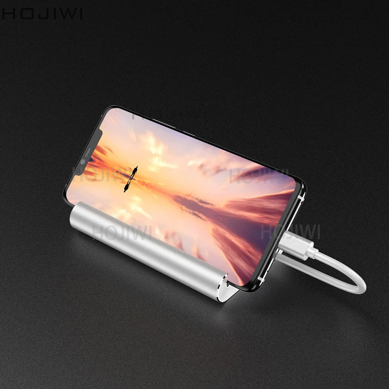 hojiwi 7 в 1 тип c концентратор usb c к hdmi 4k vga ад