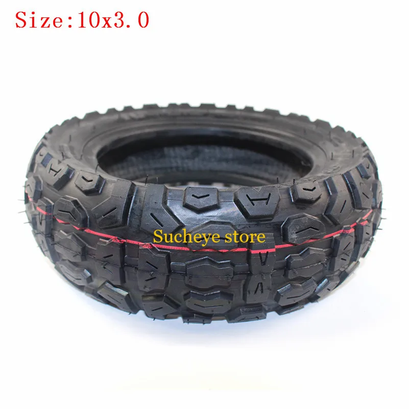 Надувная шина 10x3 дюйма внутренняя внешняя для электрического скутера KUGOO M4 PRO