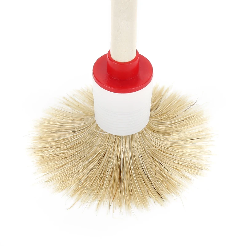 1 шт. щетка для мытья автомобиля мягкая авточистка уход детализация инструмент