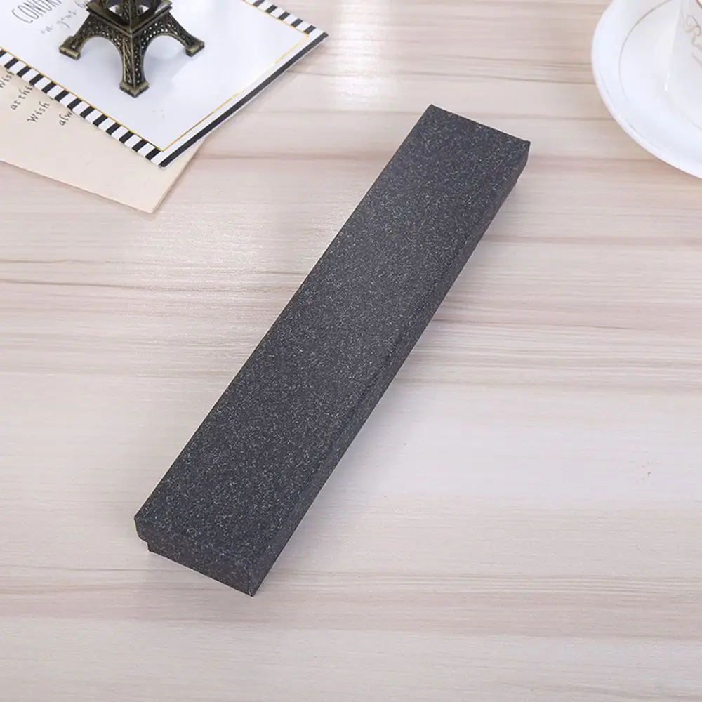 1 шт. новинка длинное ожерелье браслет Ювелирная коробка простого стиля