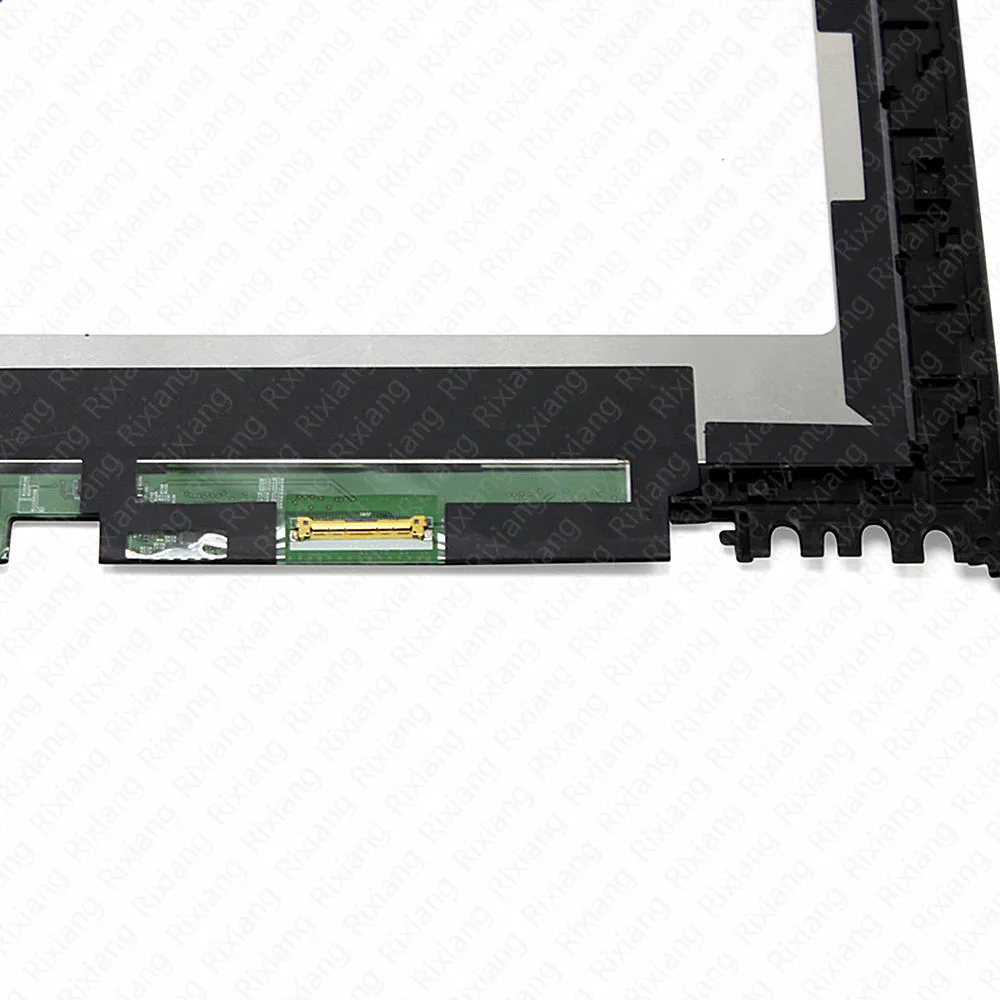 Дигитайзер сенсорного экрана в сборе для ноутбука Lenovo IdeaPad Yoga 2 11 LP116WH6 SPA1 6 дюйма HD
