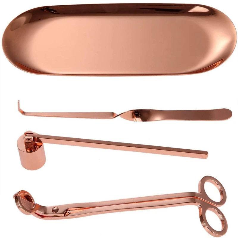 Лампы в форме свечи аксессуар набор включает себя лампы снаффер триммер для