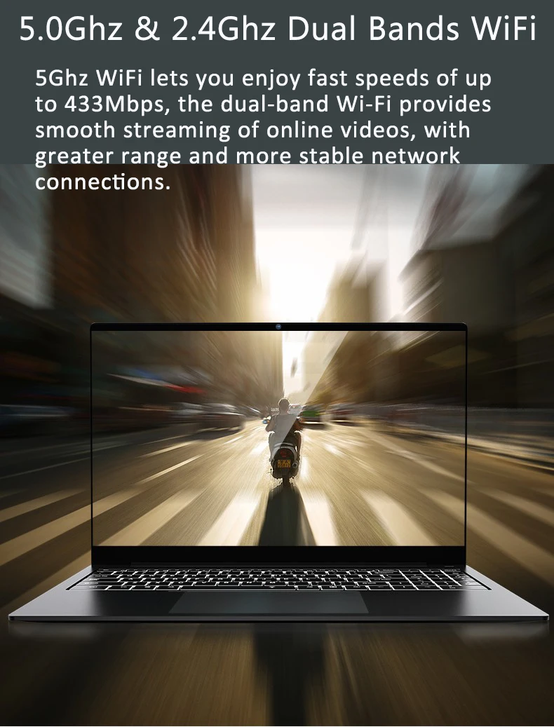 Ультратонкий ноутбук 15,6 дюймов Экран Celeron 3867U1920*1080 Дисплей пикселей 8 ГБ+ 512/256/128/64 жесткий диск игровой Тетрадь Windows10 ОС