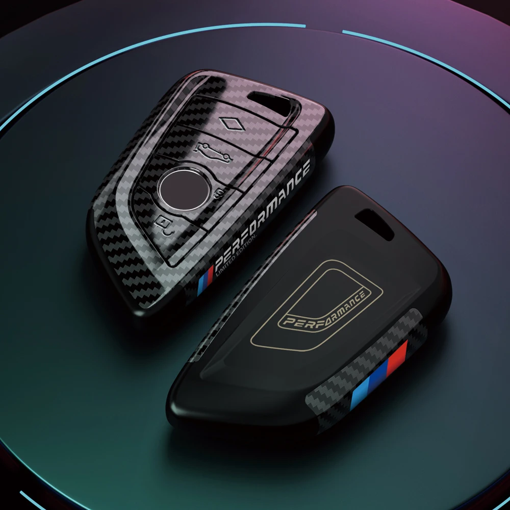 Чехол для автомобильного ключа с рисунком пианино BMW X1 X3 X5 X6 X7 1/3/5/6/7 Series G30 G20 G32 G11 F20