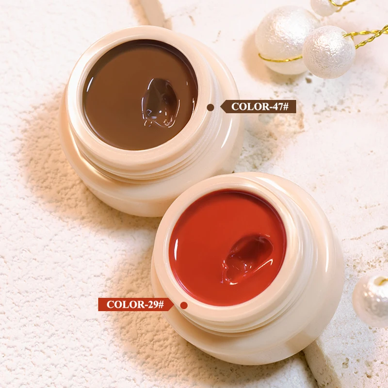 Гель-лак для ногтей 30 цветов | Красота и здоровье