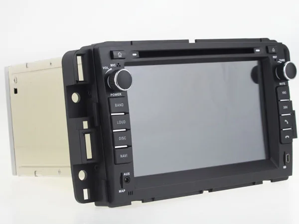 Автомагнитола AVGOTOP на Android 10 для GMC Chevrolet Express Van Tahoe YUKON пригородный адиая Buick