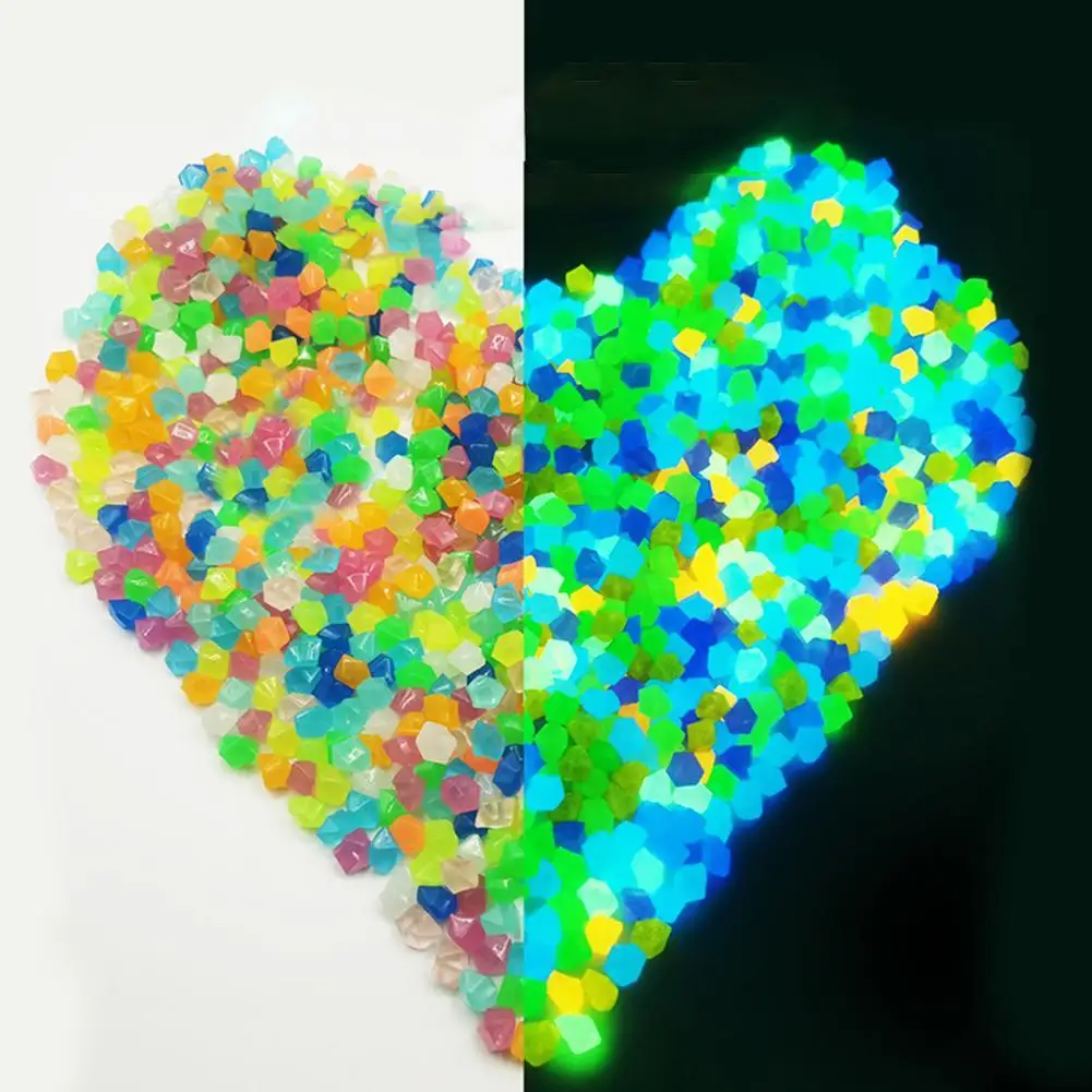 

300 шт., декоративные гальки для травы