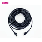 Высокоскоростной Cat5E UTP Ethernet кабель RJ45 Lan кабель 5 м10 м15 м20 м30 м патч-корд для POE камеры ноутбука маршрутизатор сетевой кабель