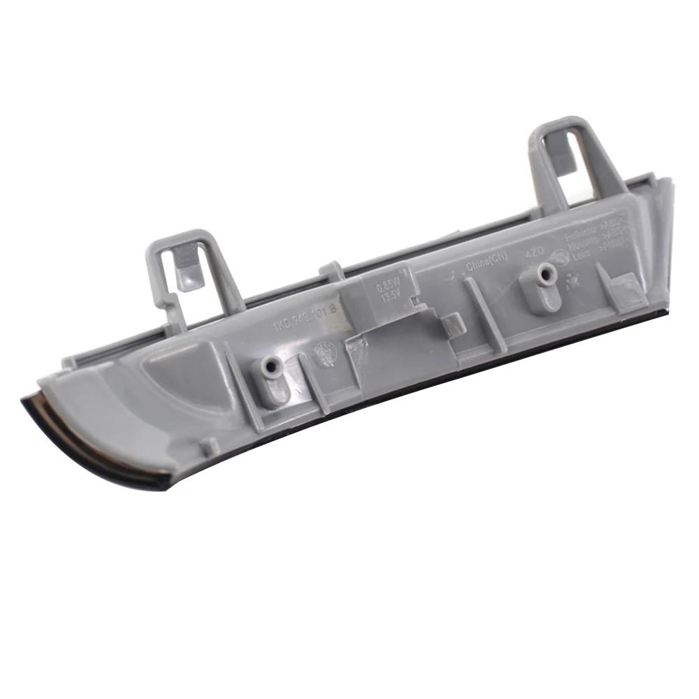 Автозапчасти левое и правое боковое зеркало индикатор заднего вида зеркала