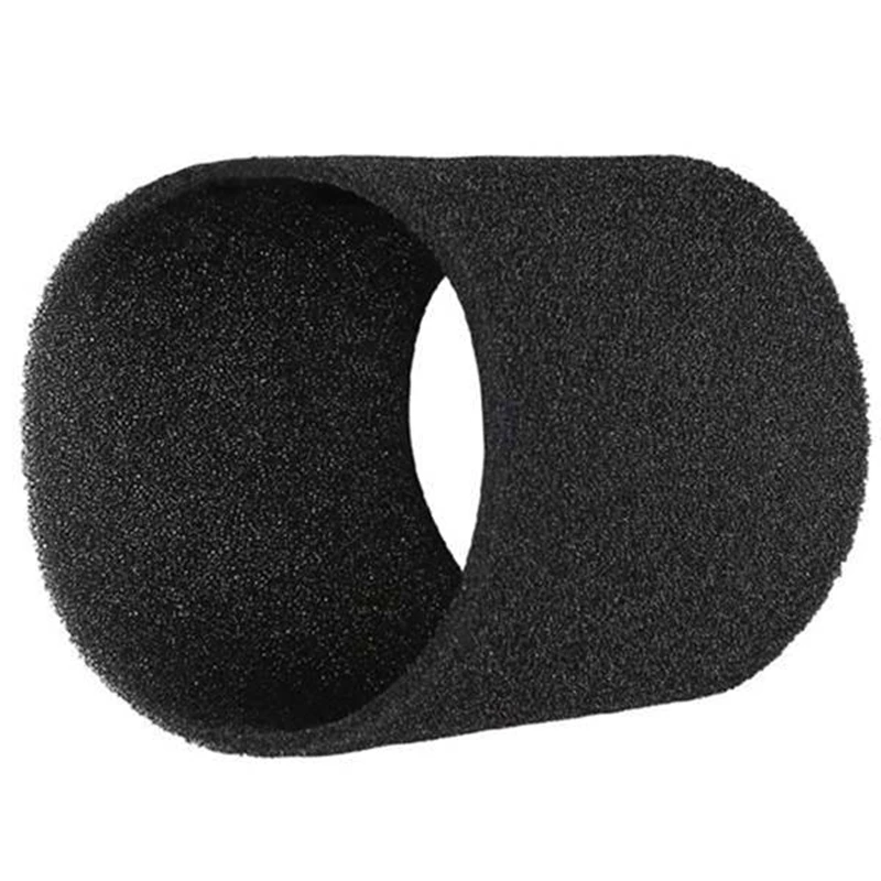 

Textile Filter Bags Wet and Dry Foam Filter for Karcher MV1 WD1 WD2 WD3 Vacuum Cleaner Filter Bag Vacuum Cleaner 4PCS
