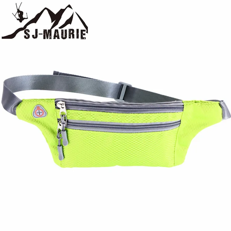 2020 новая водонепроницаемая поясная сумка для бега Поясная Сумка кемпинга Спорт
