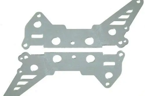 

Qiyun Syma S107g-11 Helicopter Replacement Part - Main Frame Metal Part A