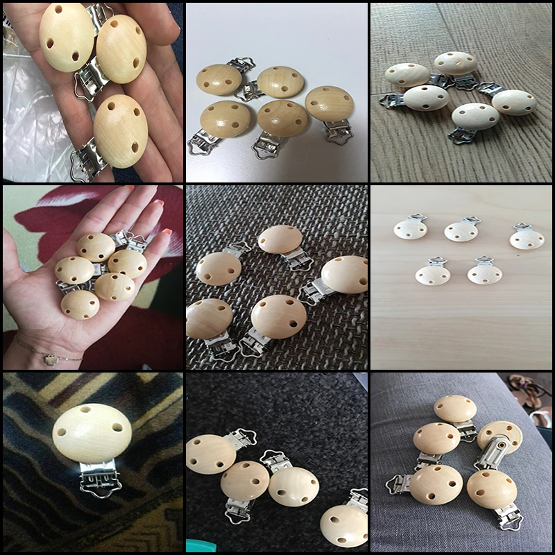 5 шт./лот, Детская соска, зажим, держатель, соска, однотонный цвет, Детские зажимы для пустышки, для детей, застежки, держатели, аксессуары