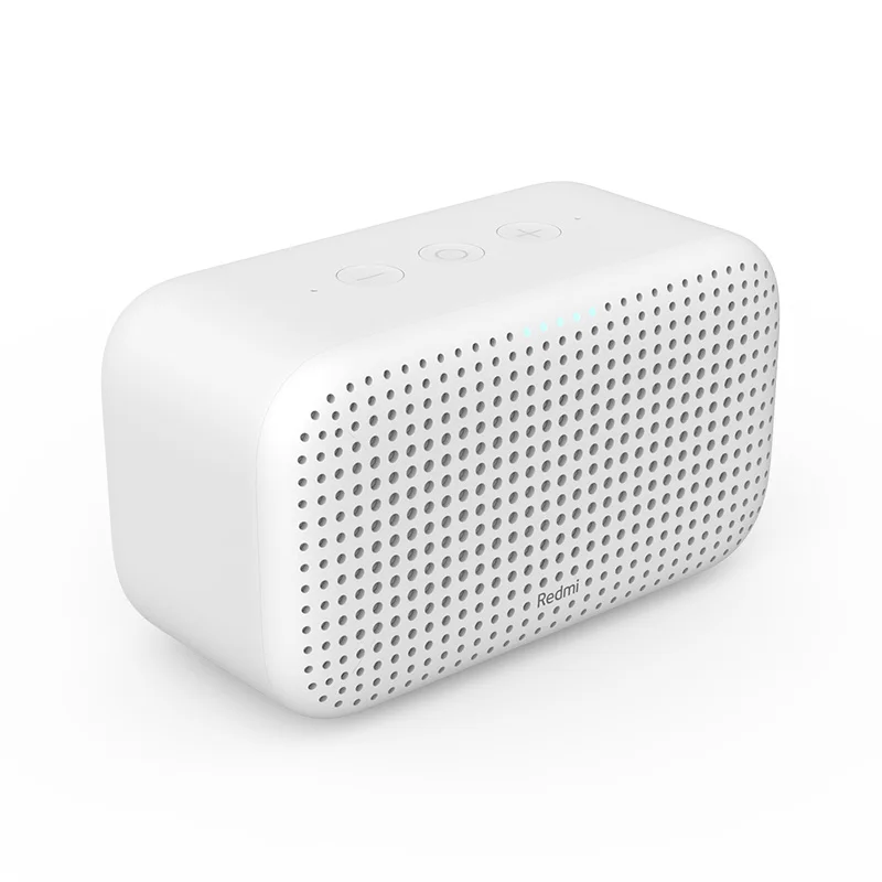 Redmi Xiao ai динамик воспроизведение Поддержка wifi bluetooth 4 2 музыкальный плеер xiaomi