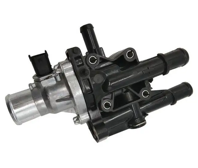 

CAr thermostat assembly 25189437 1581766 96984102 for Chevy Aveo Aveo5 for Pontiac G3 1.6L 2009-2011