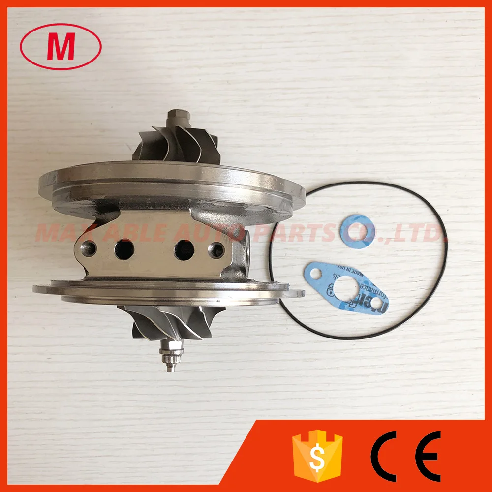 GTB1752VK 28231-2F000 28231-2F001 784114 турбокартридж/CHRA/сердечник для Sportage 184HP 135Kw 2 0 CRDi R-двигатель