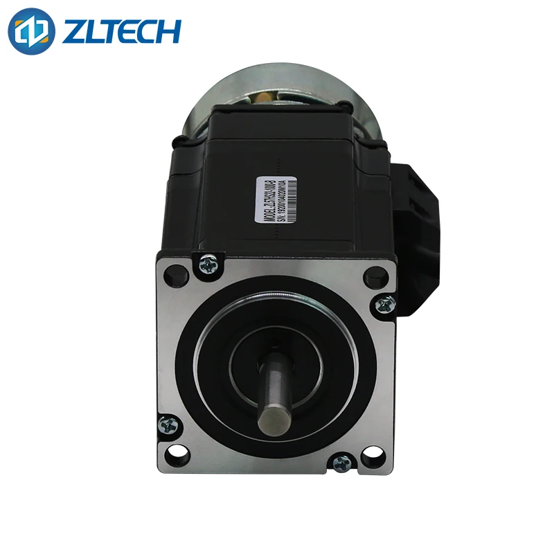 

nema23 closed loop stepper motor kit for Automatic assembly equipment