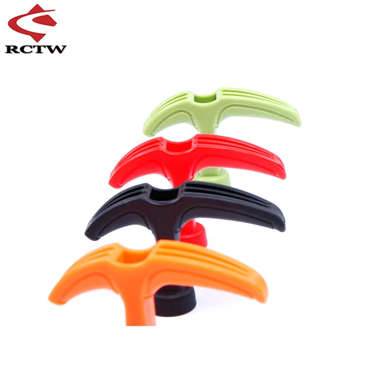 Ручка стартера Easy Star Pull для 1/5 Hpi ROFUN BAHA ROVAN KM BAJA LOSI 5IVE T запчасти для двигателей игрушек