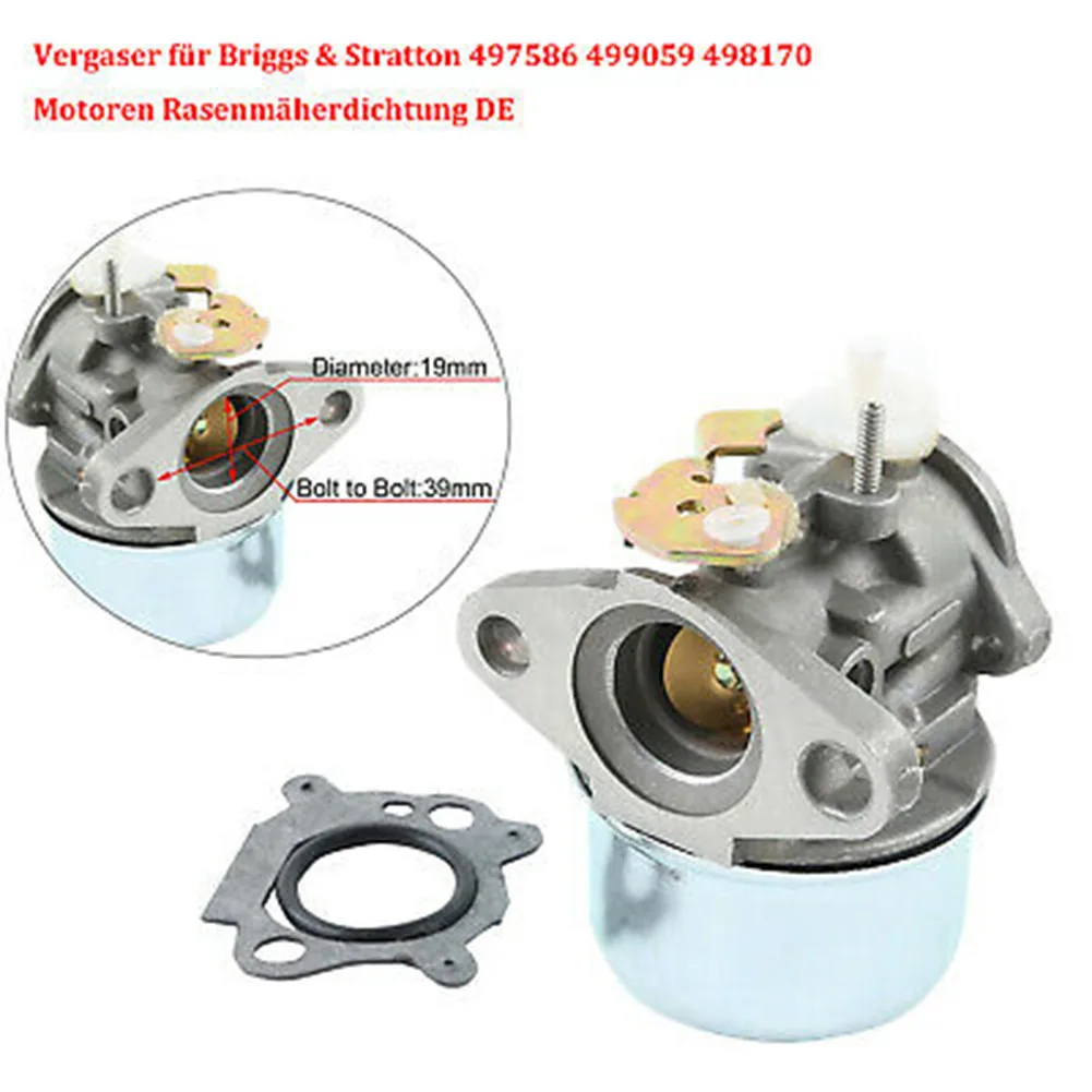 

121000 Carburetor Kit 122000 125000 Accessories Details Engines Gasket