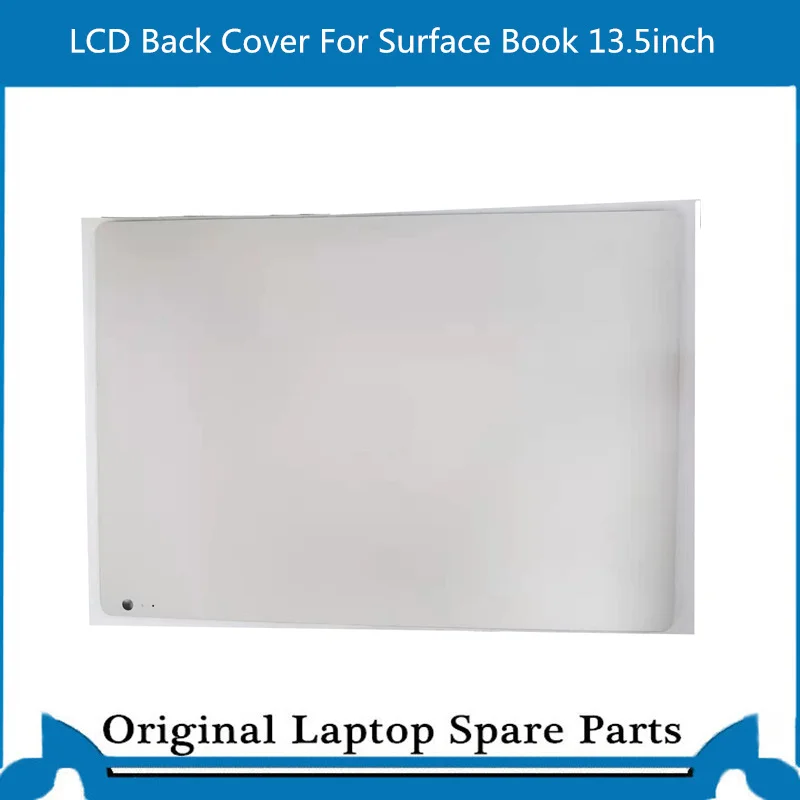Сменная задняя крышка для Surface Book 1 13 5 дюйма чехол ЖК-дисплея 1705 1704