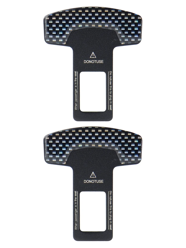 Универсальный автомобильный Зажим для ремня безопасности ATDIAG пряжка