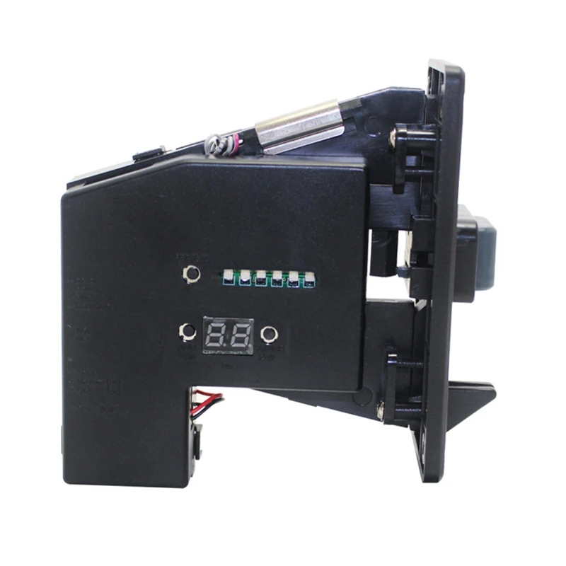 Мульти Монетный акцептор толкатель память для торгового автомата аркадная игра