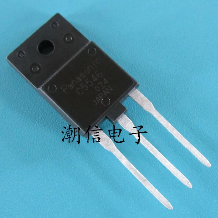 

10cps C5546 2SC5546