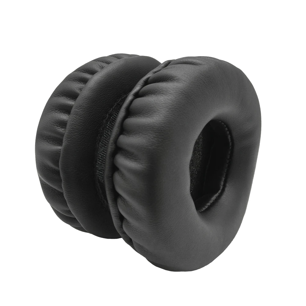 Амбушюры KQTFT 1 пара сменных для наушников Audio-Technica ATH-R70X ATH R70X ATHR70X подушки гарнитуры